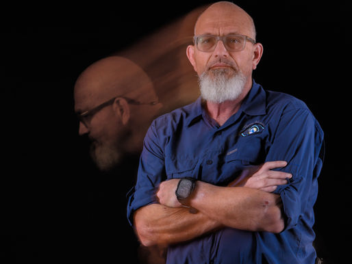 This Week: Tuesday's Program