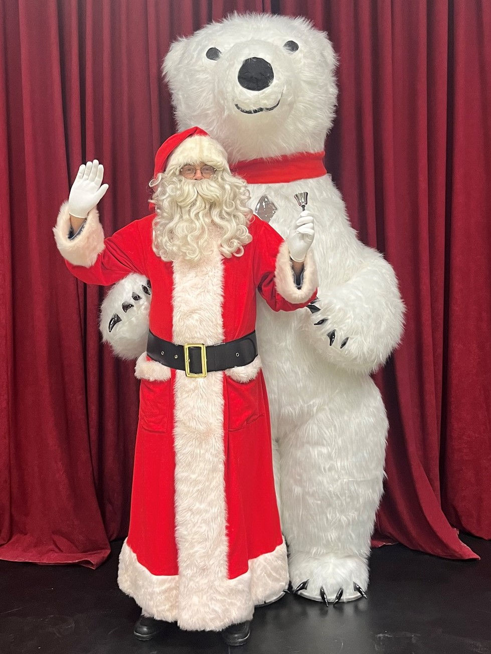POLARNI MEDO JAKA