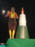 teater Cizamo: Pazi kaktussss!