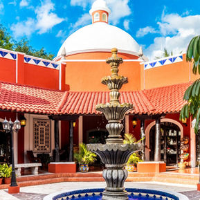 Basic Guide to Cozumel