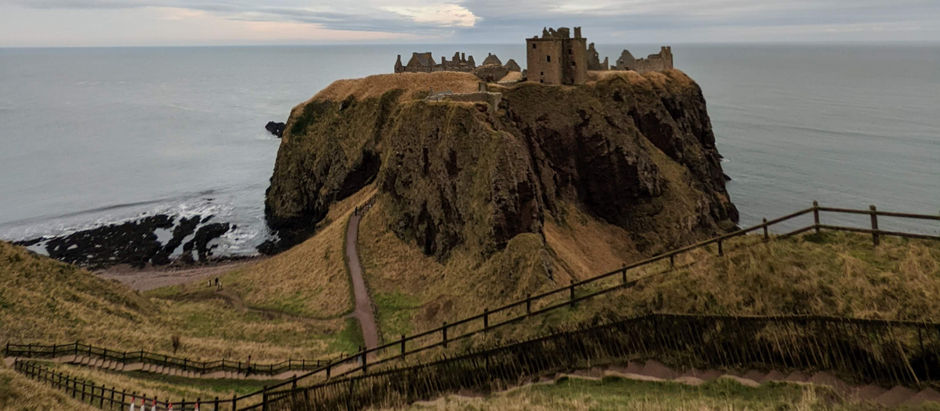 Northern Scotland’s Hidden Treasures