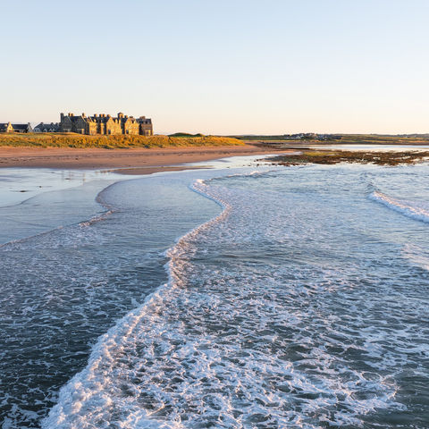 The Icons of Scotland’s West Coast – Ayrshire & Beyond