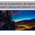 Bourg-Saint-Maurice Les Arcs : les Arcadiens payent +20M€ d'impôts locaux pour 3,5M€ pour les borains
