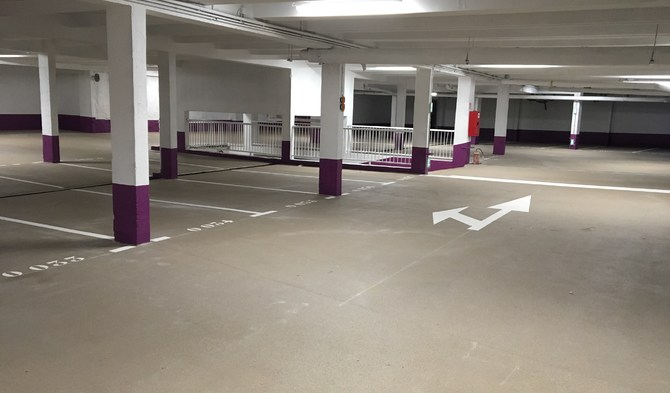 Protégez et valorisez votre place de parking en copropriété