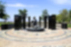 War Memorial Riverside