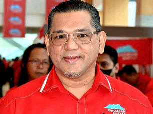 FIVE GOOD YEARS UNDER GRS-LED GOVERNMENT - Nizam