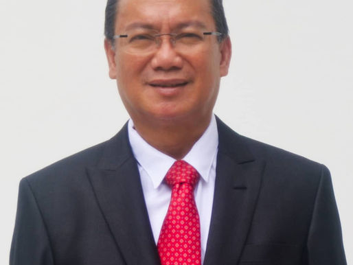 TINGKATKAN TARAF HIDUP RAKYAT, FOKUS PEMBANGUNAN EKONOMI.