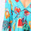 Miniaturbild: Kitsch & Pop Tunika Boho Bluse Modell „Frida Love Hearts“