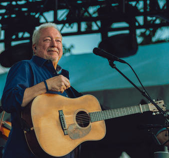 Russell Moore & IIIRD Tyme Out