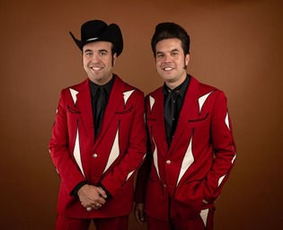 The Malpass Brothers 