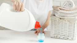 Detergente antibacterial