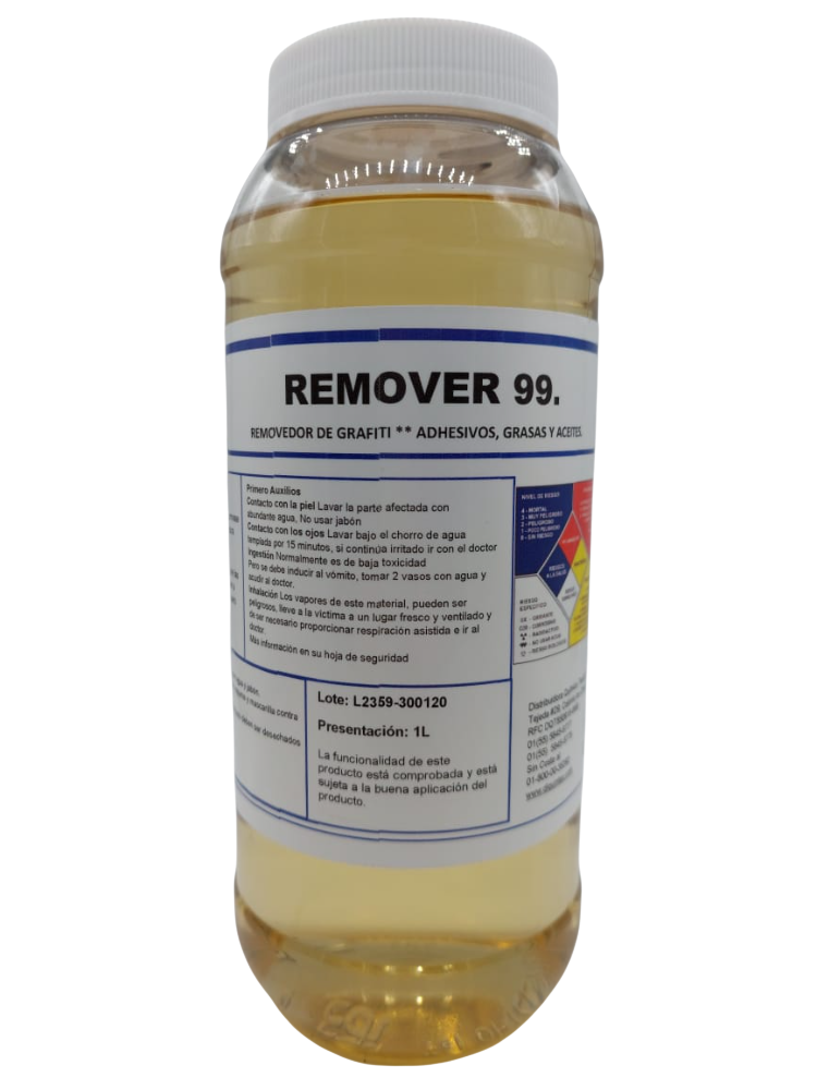 Remover 1L