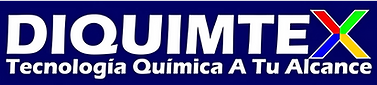 Logo empresa Diquimtex