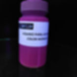 Miniatura: Pintura líquida para aventar Fluorescente, 1 L