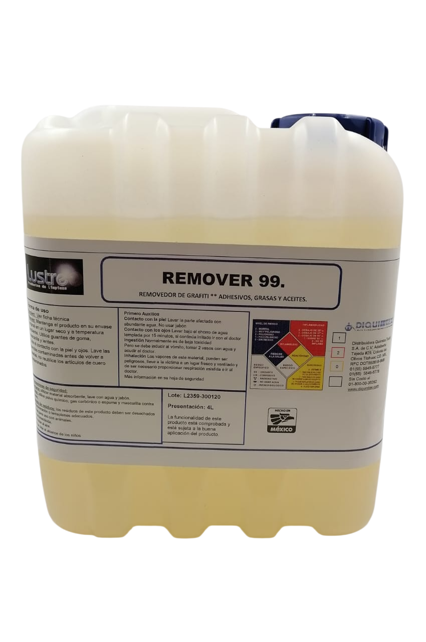 Remover 20L