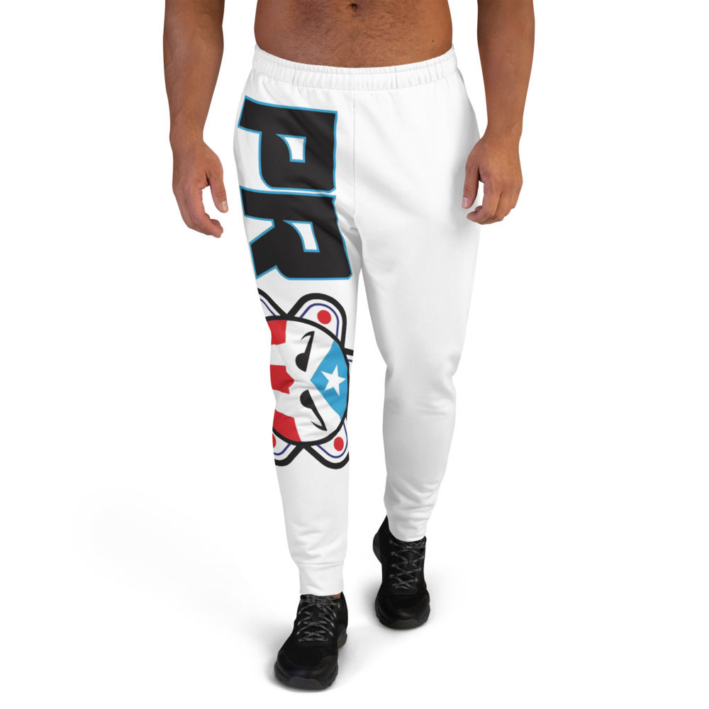 PR NINJA WARRIOR Men's Joggers