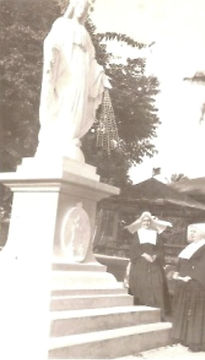 Hijas de la Caridad en Puerto Rico