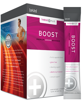 Boost