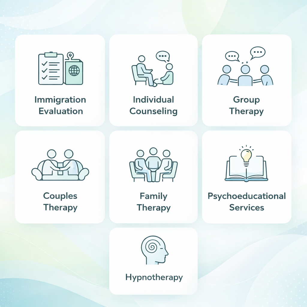 Daterra Psychotherapy And Wellness, Inc - Newark