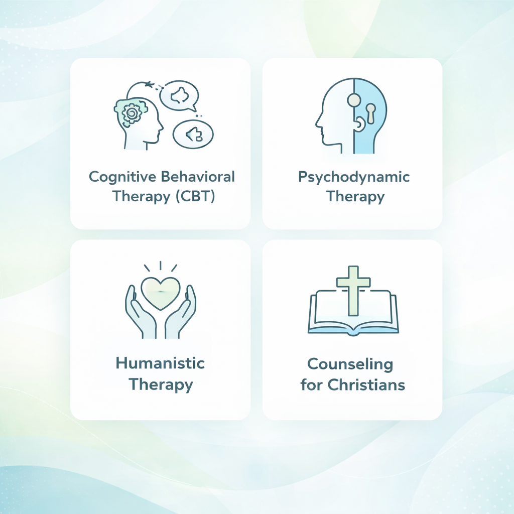 Daterra Psychotherapy And Wellness, Inc - Newark