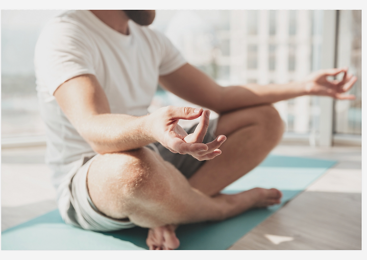 meditaciones y procesos guiados Estado Bello