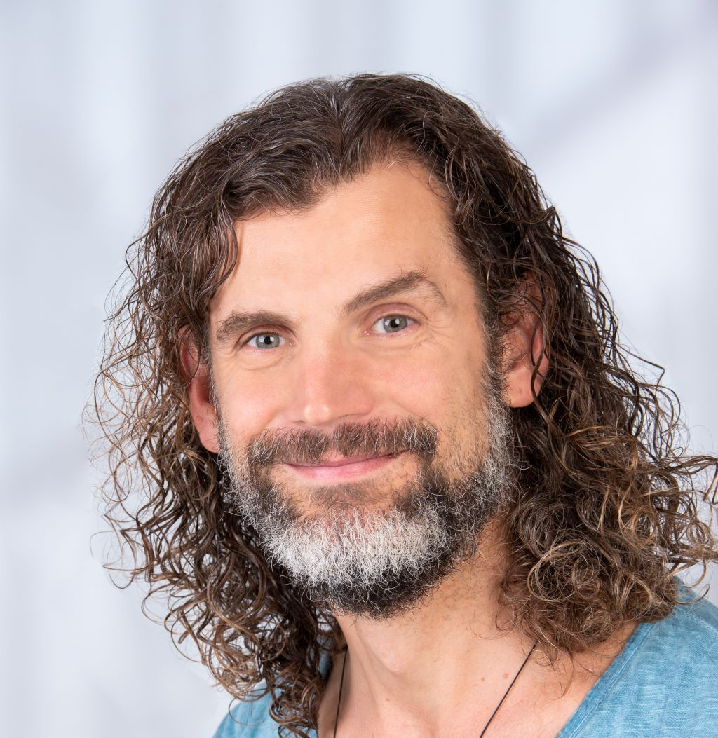 Autorenbild: Holger Linke