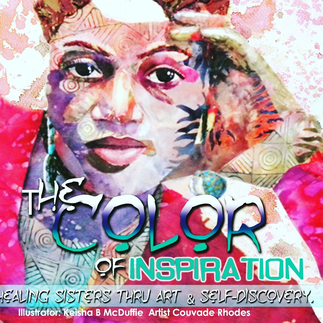 The Color of Inspiration