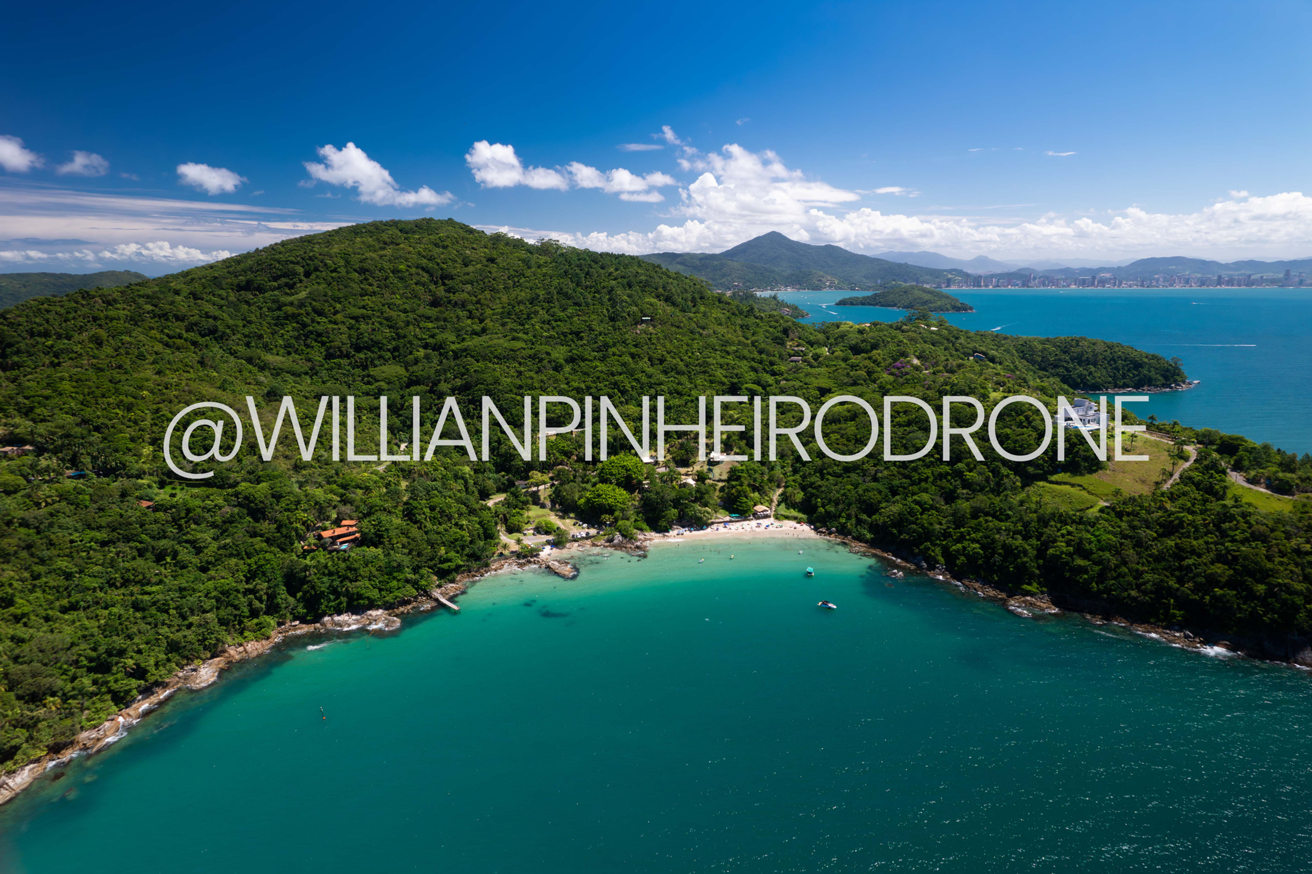 Foto Praia do Estaleiro