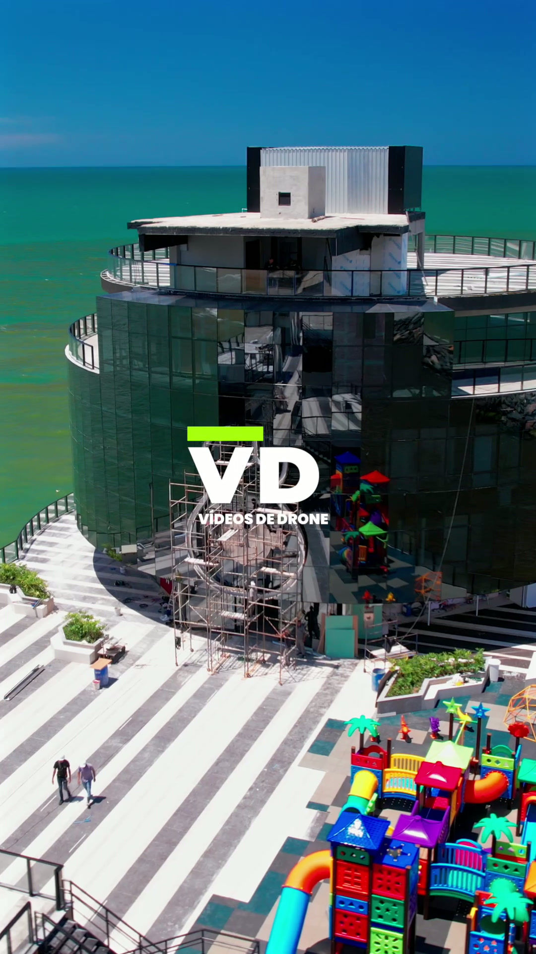 REELS PERSONALIZADO HARD ROCK-PIER DE ITAPEMA+ IA 202