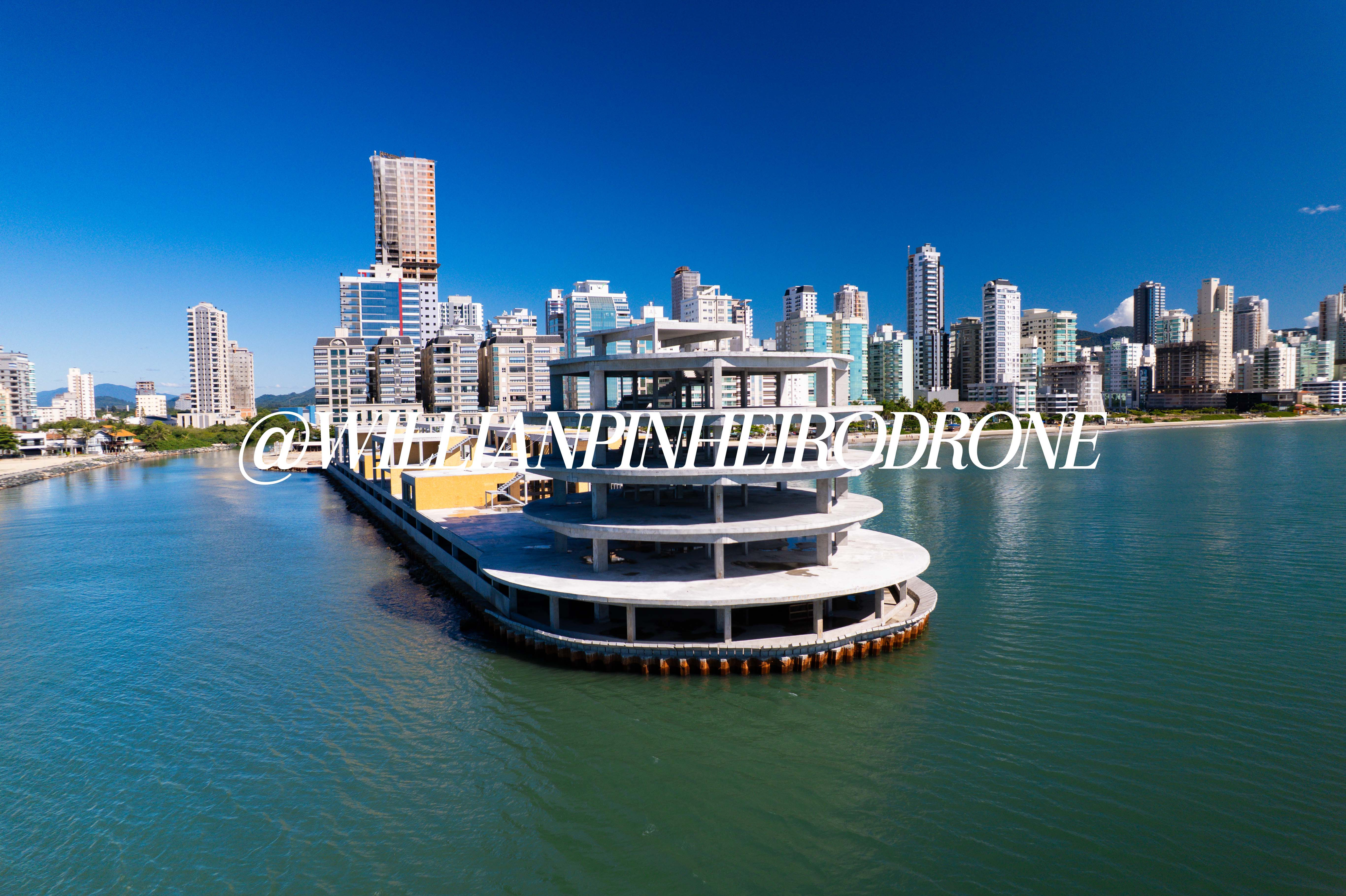 Foto Píer de Itapema