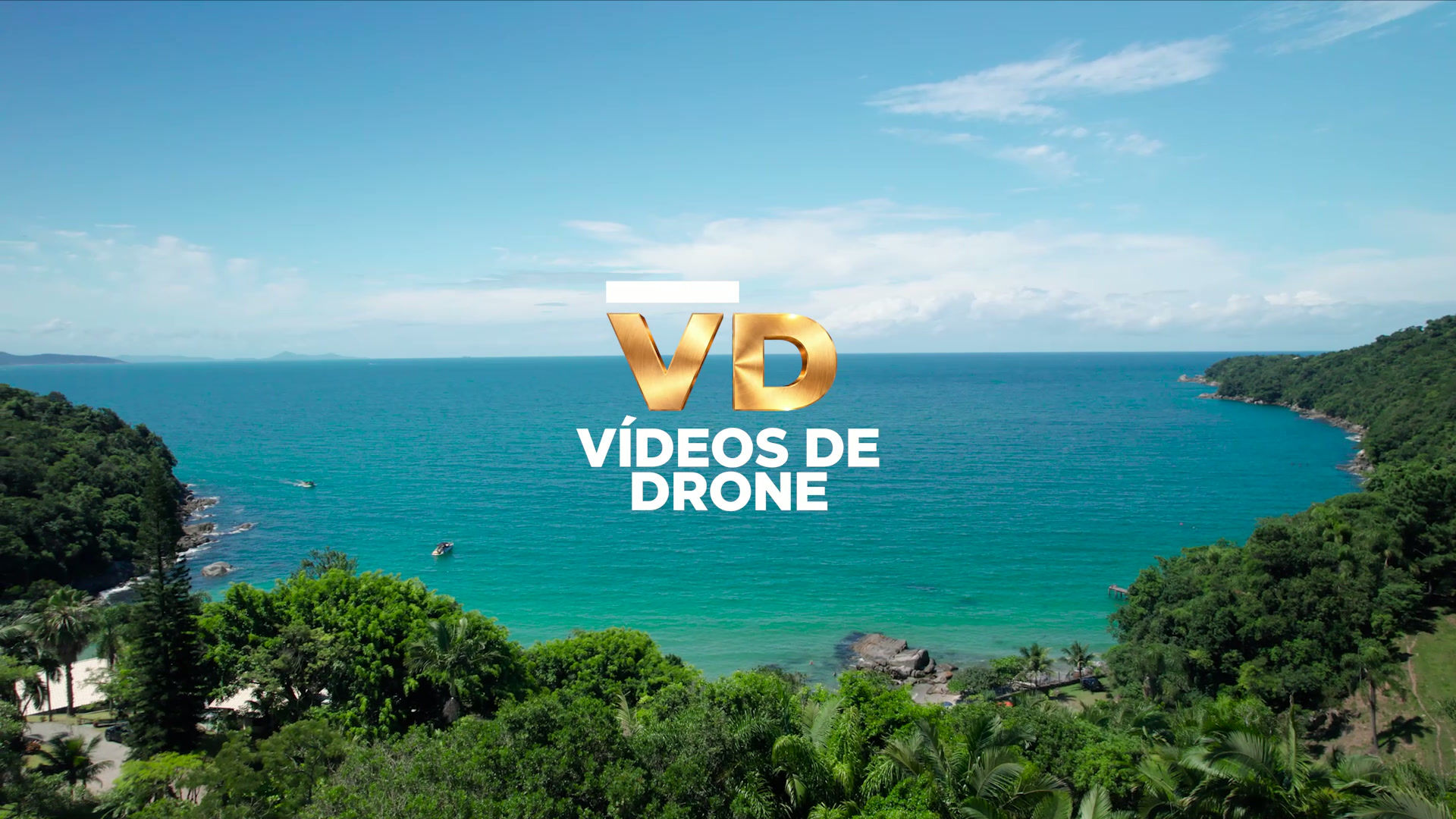 VÍDEO 4K PORTO BELO - CRUZEIRO 618