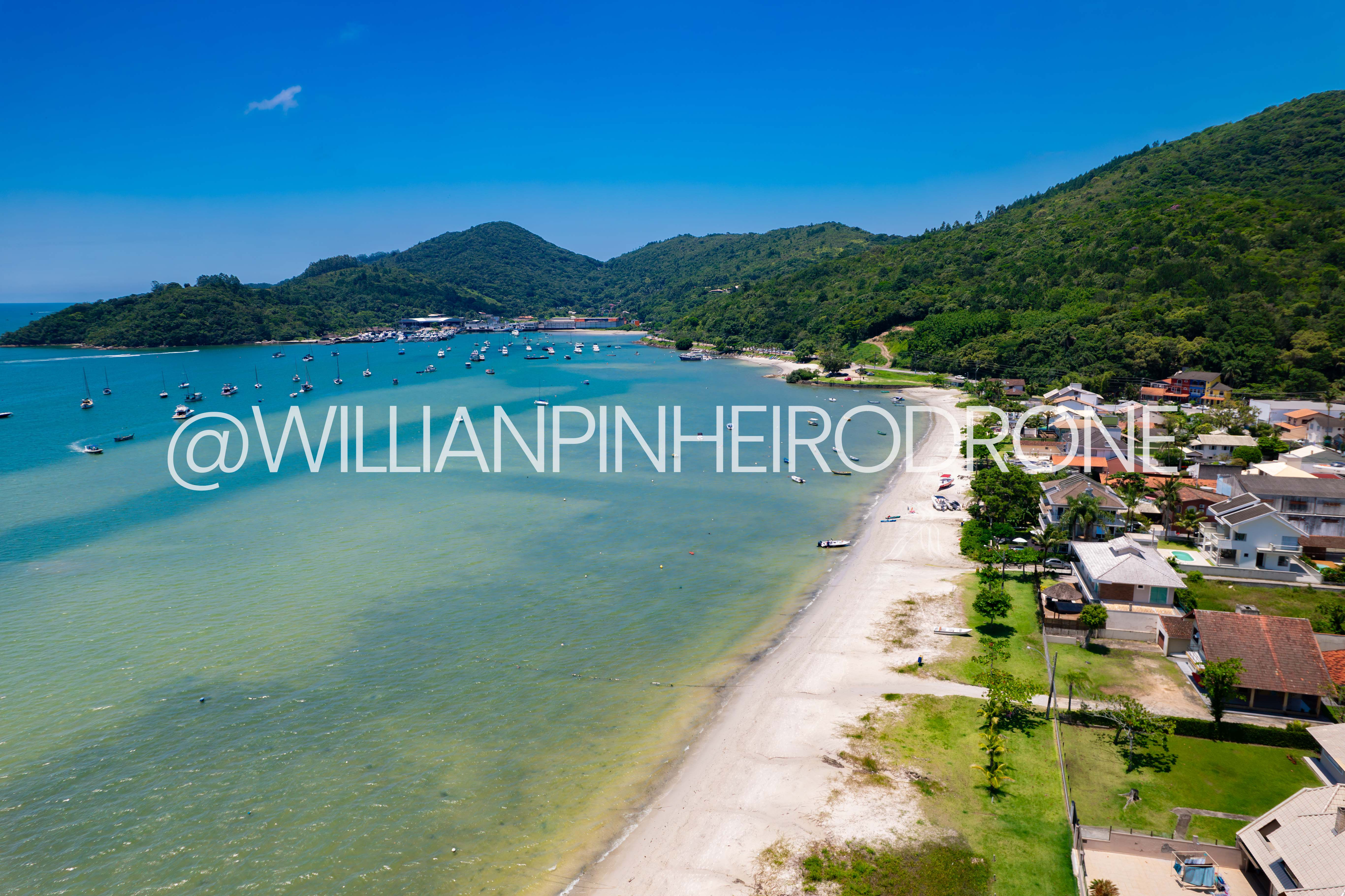 Foto Praia do Baixio