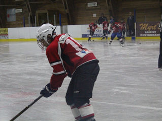 Ma présentation personnelle