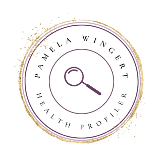 Pamela Wingert Health Profiler Logo