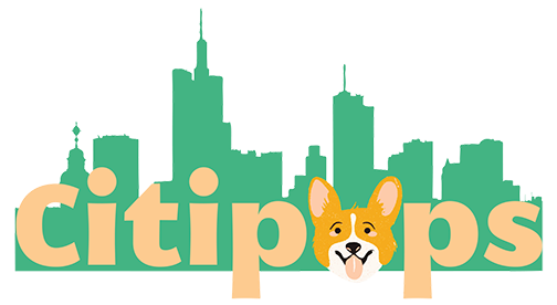 CITIPUPS logo