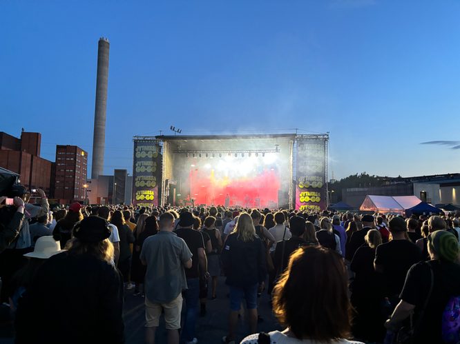 mobiililava, mobiililava XXL, Esiintymislava, 14x12m, äänentoisto, tapahtumatekniikka, valaistus, esitystekniikka