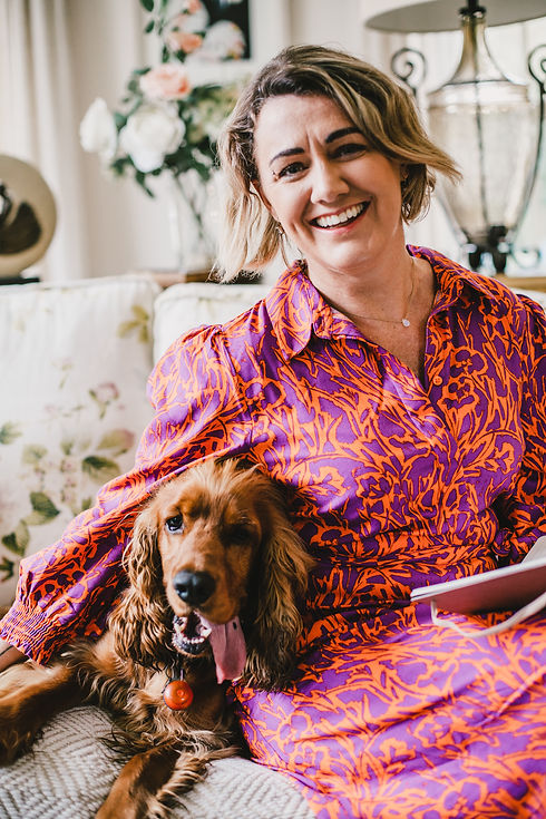 Picture of Lorna McBreen