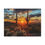 Thumbnail: Sunset at Cats Peak Canvas