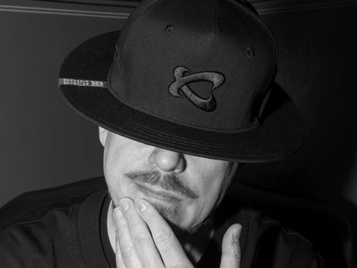 Legendary "Kasta" collaborated with Brimback.