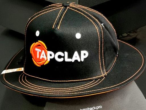 Tap Clap, gaming IT company, collaborates with Brimback.