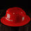 Thumbnail: "Key-5 Red" BRIMBACK