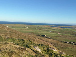 Thinking of moving to Tiree?