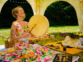 Healing Arts : Helping people heal themselves