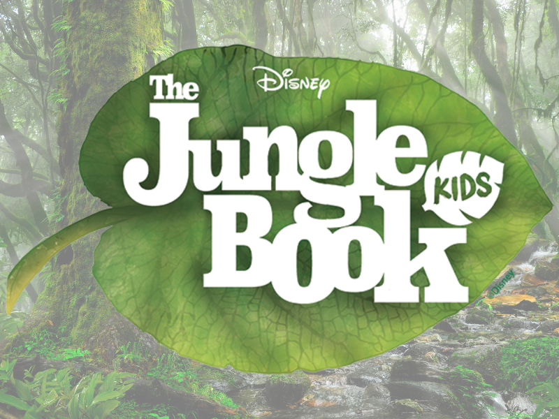 The Jungle Book Kids Experience