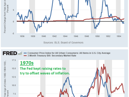 Demographics Rule Everything (2021)