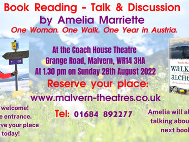 Do you live in Malvern? Are you looking for something fun to do this Bank Holiday Sunday? UPDATE: