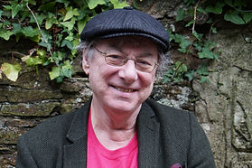 Sam Richards composer and writer