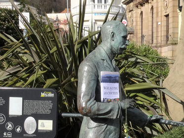 Are Book Readings worth doing?