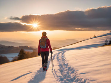 Can walking impact your life?