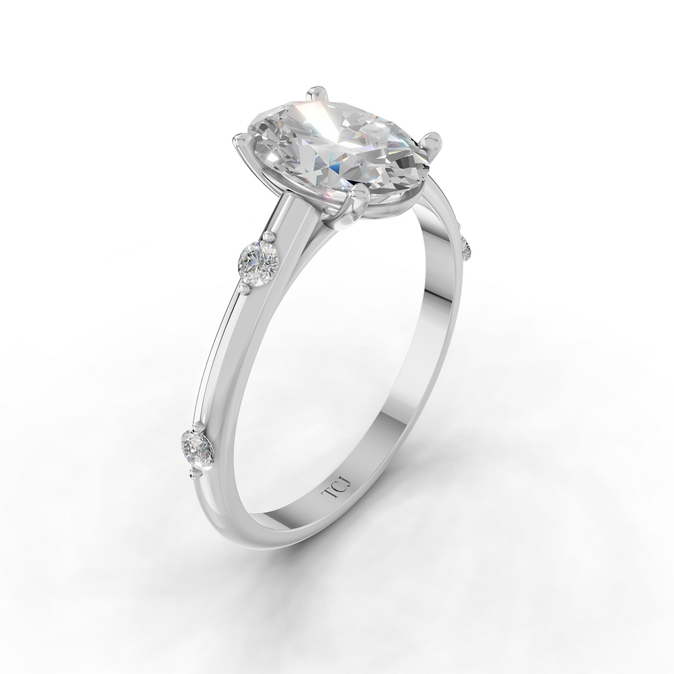 Thumbnail: The Lyria Oval
